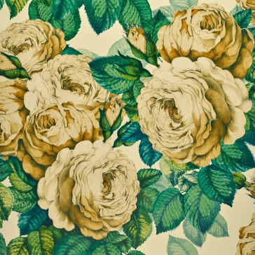  John Derian - The Rose - PJD6002/01 Sepia