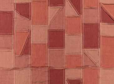 Kirkby Design - Reclaim Reversible - K5278/04 Brick