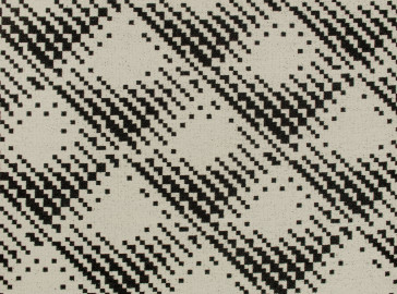 Kirkby Design - Quilted Mirage - K5291/01 Monochrome