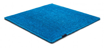 Kymo - Wool Range - DUNE MAX Wool 3385 true blue