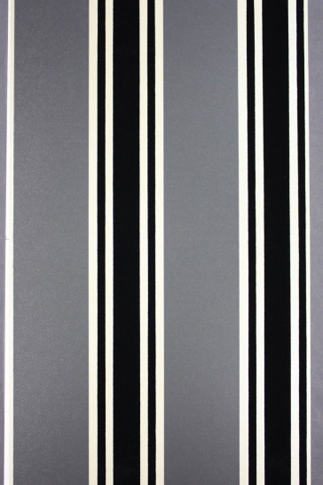 Nina Campbell - Perroquet - Perroquet Stripe NCW3832-04