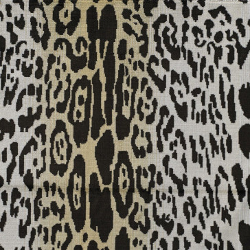 Nobilis - Velours Leopard - Velours Leopard 10497-02