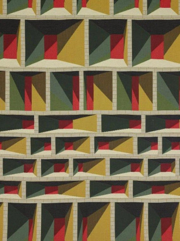 Pierre Frey - Brutalist - F3550001 Cocktail
