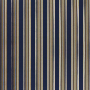 Ralph Lauren - Trailhead Stripe - FRL060/02 Navy/Camel