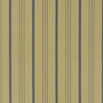 Ralph Lauren - Averill Ticking Stripe - FRL064/03 Denim