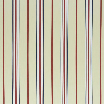 Ralph Lauren - Lifeguard Stripe - FRL090/03 Red Sails