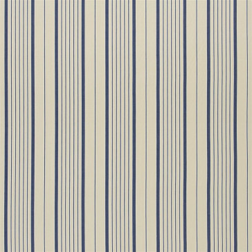 Ralph Lauren - Antibes Stripe - FRL127/03 Navy