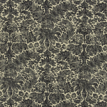 Ralph Lauren - Antibes Batik - FRL138/02 Charcoal