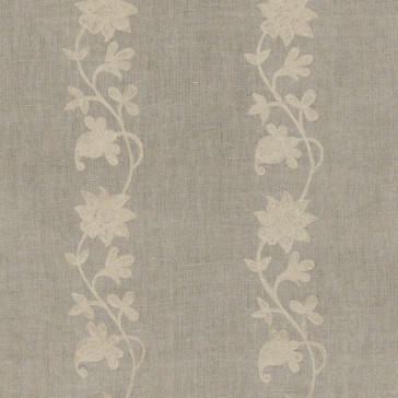 Ralph Lauren - Lexie Embroidery - LCF64464F Linen