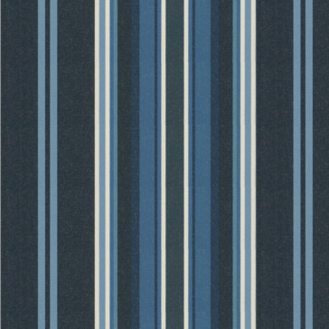 Ralph Lauren - Beach Chair Stripe - LFY50506F Marine