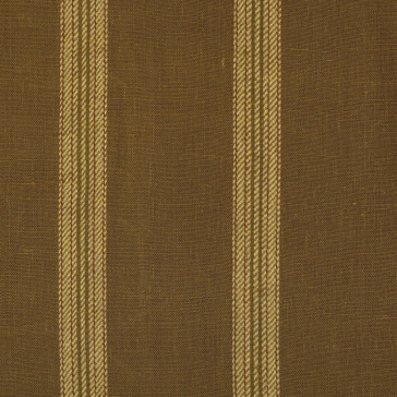 Ralph Lauren - Date Tree Stripe - LFY60172F Mesquite