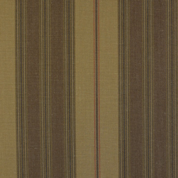 Ralph Lauren - Camp Stripe - LFY60177F Sepia
