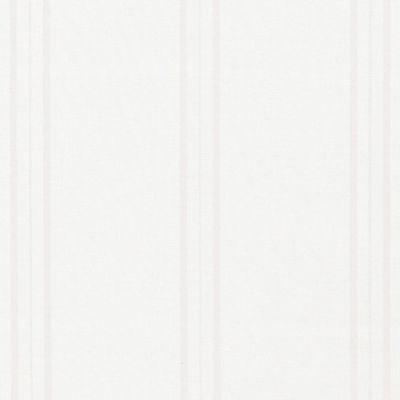 Ralph Lauren - Satin Stripe - LFY64122F White