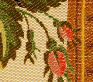 Tassinari & Chatel - Bordure Rose - 1671-01 Lilas