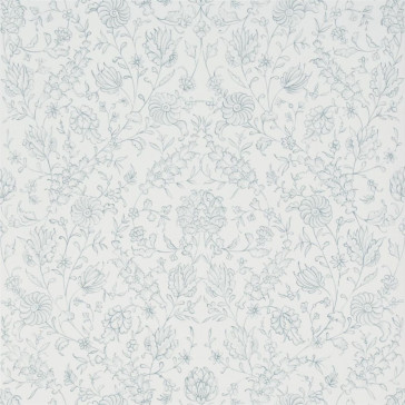 The Royal Collection - Flora - PQ009/11 Teal