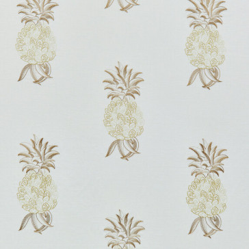 Travers - Ananas Embroidery - 44172/893