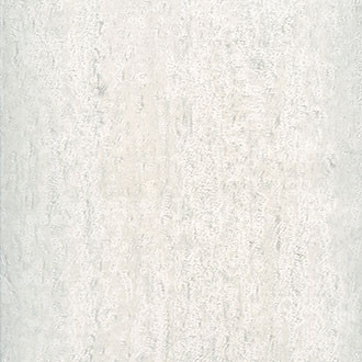 Élitis - Ardoise travertin - Travertin - VP 633 04 Touche d'azur sur pierre blanche