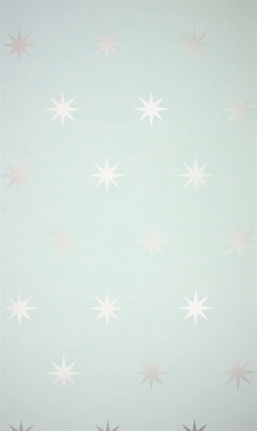 Osborne & Little - O&L Wallpaper Album 5 - Coronata Star W5733-01