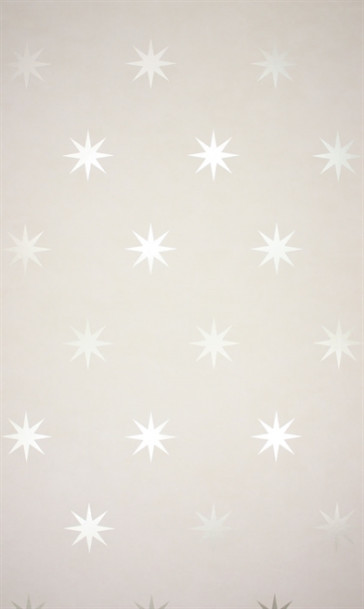 Osborne & Little - O&L Wallpaper Album 5 - Coronata Star W5733-03