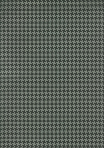 Osborne & Little - Rabanna - Houndstooth W6342-01