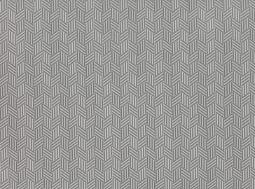 Zinc - Aman - Z584/04 - Silver Grey