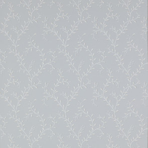 Colefax and Fowler - Celestine - Leafberry 7137/04 Old Blue