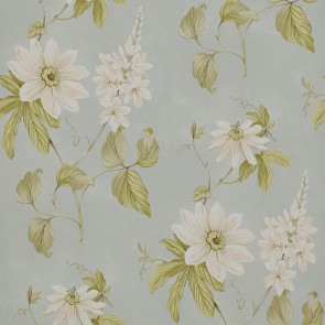 Colefax and Fowler - Baptista - Passiflora 7155/02 Old Blue