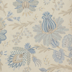 Colefax and Fowler - Casimir - Casimir 7162/01 Old Blue