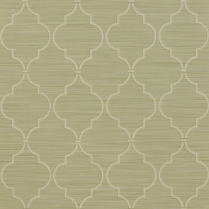 Colefax and Fowler - Lindon - Kenton Trellis 7171/05 Leaf