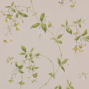 Colefax and Fowler - Lindon - Octavia 7175/02 Leaf Green