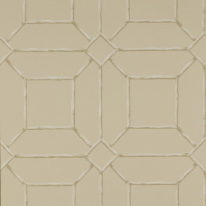 Colefax and Fowler - Summer Palace - Garden Trellis 7947/02 Clay