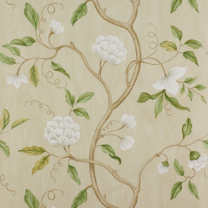 Colefax and Fowler - Summer Palace/Baptista - Snow Tree 7949/01 Cream