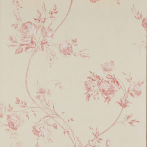 Colefax and Fowler - Pavilion - Darcy 7957/03 Red