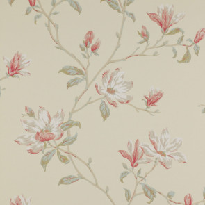 Colefax and Fowler - Lindon - Marchwood 7976/04 Pink/Beige