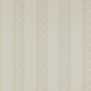 Colefax and Fowler - Ashbury - Feather Stripe 7990/01 Beige