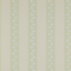 Colefax and Fowler - Ashbury - Feather Stripe 7990/02 Green