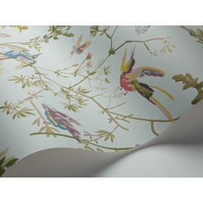 Cole & Son - Archive Anthology - Hummingbirds 100/14069