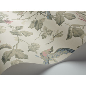 Cole & Son - Archive Anthology - Winter Birds 100/2009