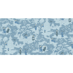 Cole & Son - Archive Anthology - Chinese Toile 100/8038