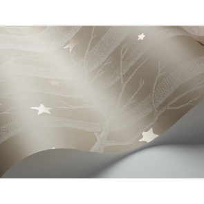 Cole & Son - Whimsical - Woods & Stars 103/11047