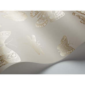 Cole & Son - Whimsical - Butterflies & Dragonflies 103/15064