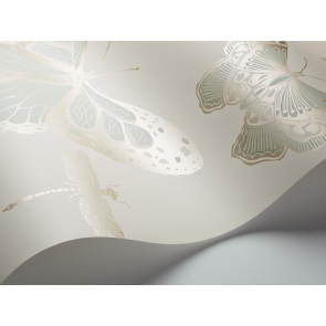 Cole & Son - Whimsical - Butterflies & Dragonflies 103/15065