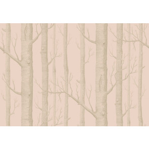 Cole & Son - Whimsical - Woods 103/5024