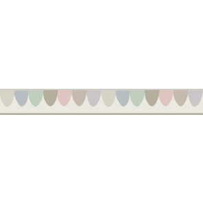 Cole & Son - Whimsical - Scaramouch 103/8027