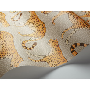 Cole & Son - Ardmore - Leopard Walk 109/2010