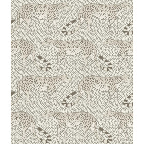 Cole & Son - Ardmore - Leopard Walk 109/2011