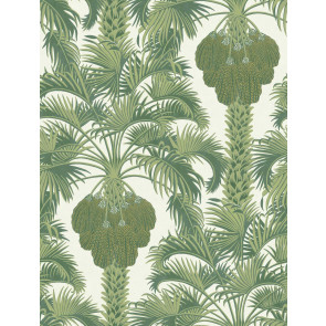 Cole & Son - Martyn Lawrence Bullard - Hollywood Palm 113/1004