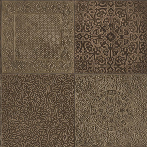 Cole & Son - Martyn Lawrence Bullard - Bazaar 113/2007