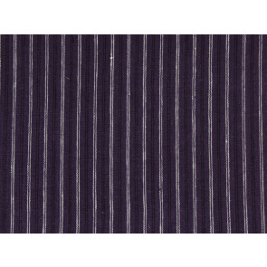 Dominique Kieffer - Handloomed Lin - Bleu violet 17159-002