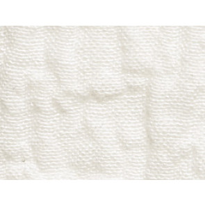 Dominique Kieffer - Crepe de lin Démesuré G.L. - Blanc candide 17176-005